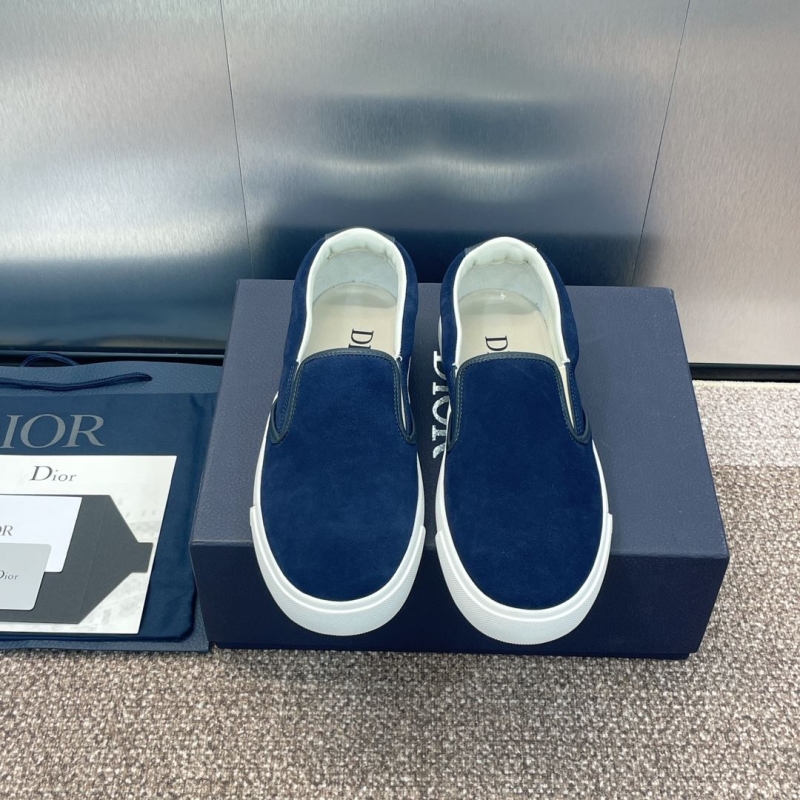 Christian Dior Casual Shoes